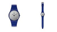 Orologio Swatch Donna in Plastica SO28N100 - SO28N100